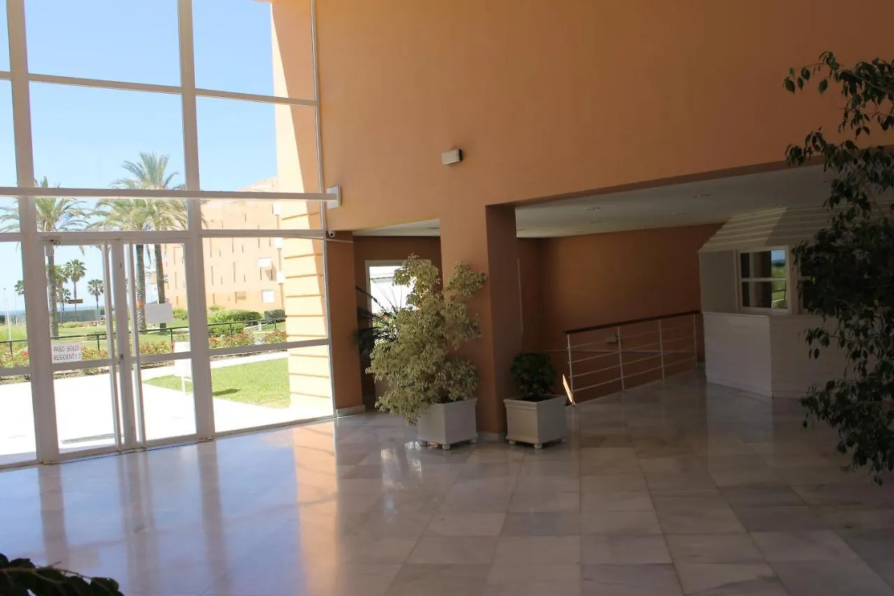 Atico En Las Americas Islantilla Primera Linea De Playa 0*,  스페인