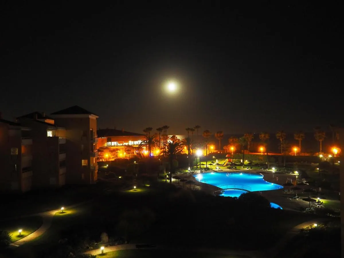 Atico En Las Americas Islantilla Primera Linea De Playa Spain