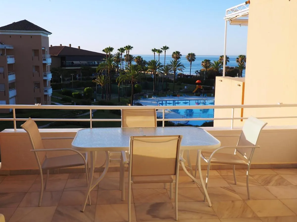 Atico En Las Americas Islantilla Primera Linea De Playa 0*,  Spain