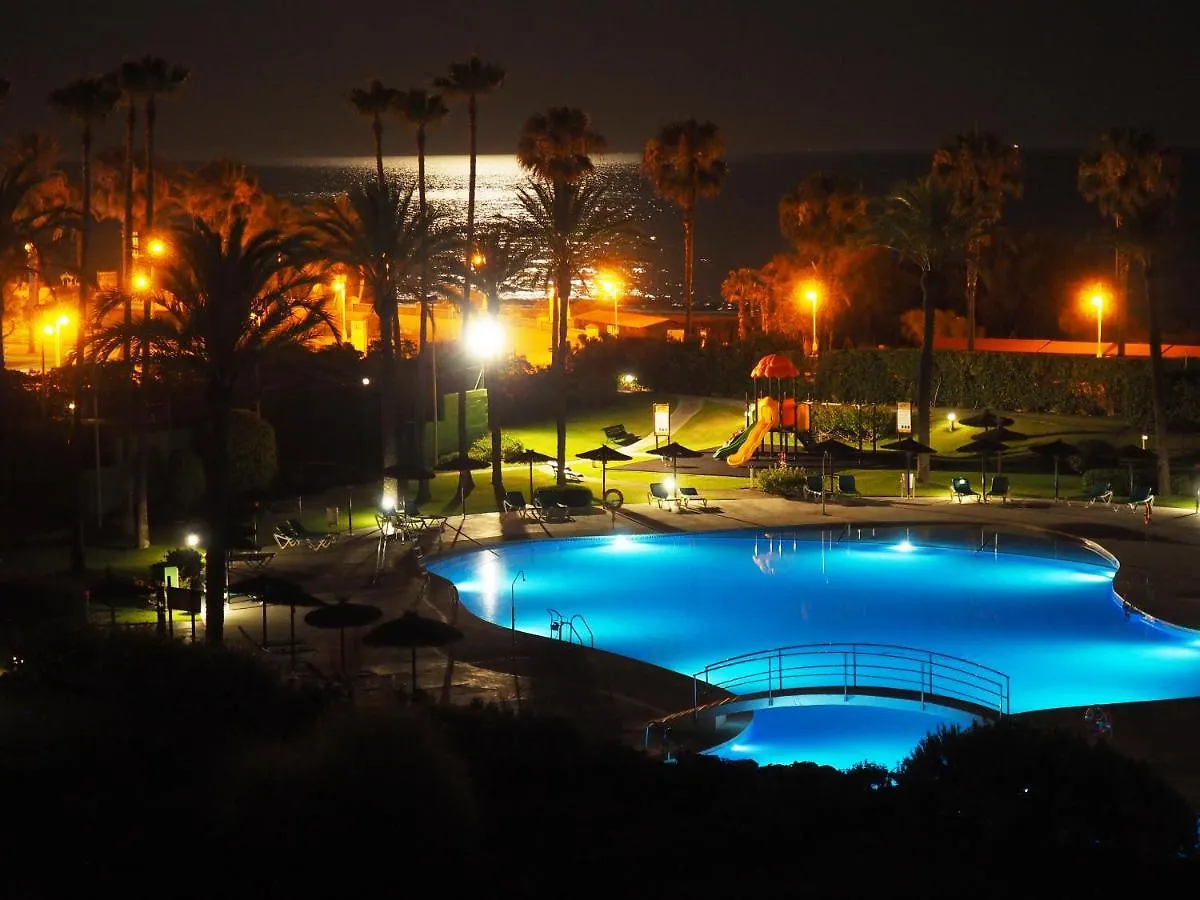 Apartment Atico En Las Americas Islantilla Primera Linea De Playa