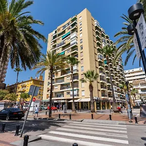 Sur Perla 6 Apartamento Fuengirola