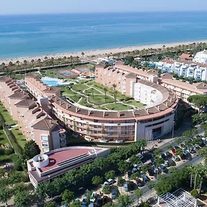 Las Americas Islantilla