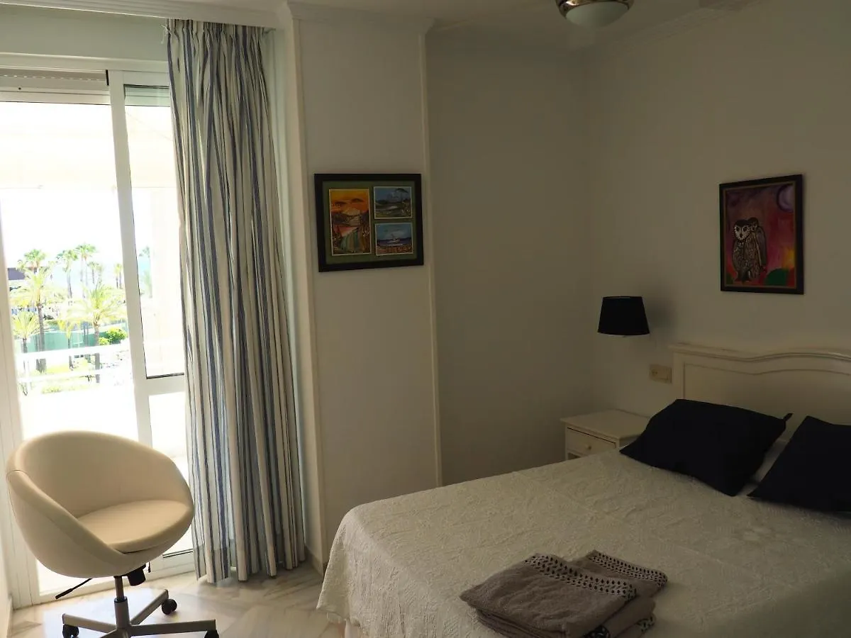 Atico En Las Americas Islantilla Primera Linea De Playa 0*,  西班牙