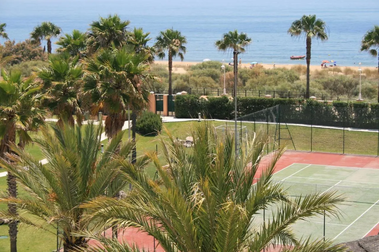 公寓 Atico En Las Americas Islantilla Primera Linea De Playa