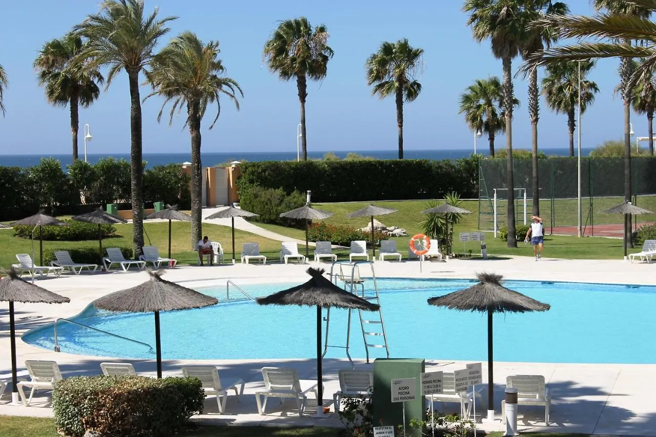 Atico En Las Americas Islantilla Primera Linea De Playa 公寓