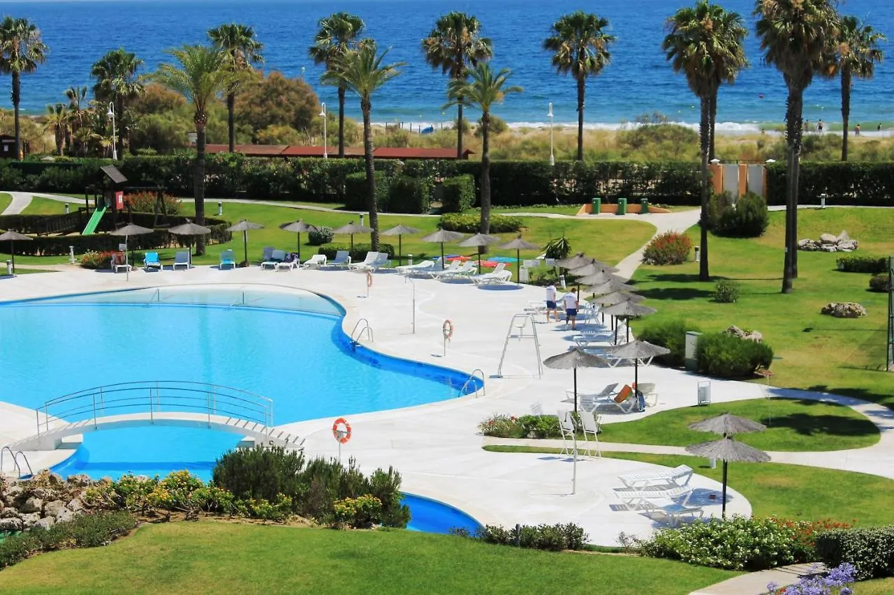 Atico En Las Americas Islantilla Primera Linea De Playa