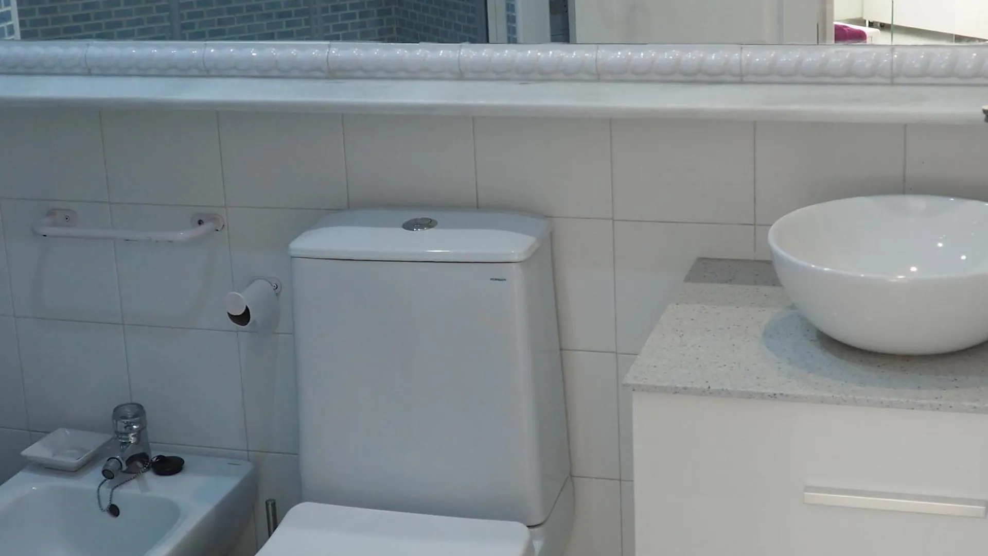 公寓 Atico En Las Americas Islantilla Primera Linea De Playa