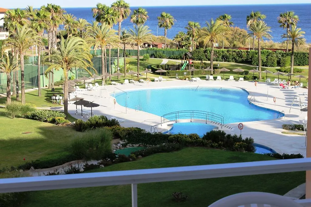 Atico En Las Americas Islantilla Primera Linea De Playa 0*,