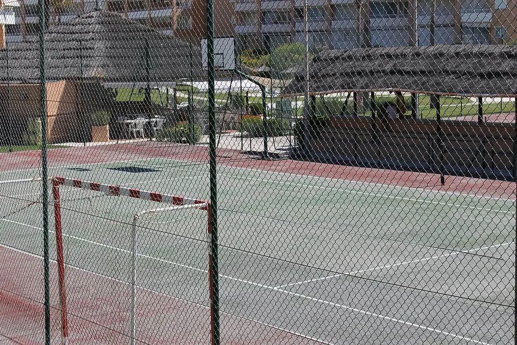 Atico En Las Americas Islantilla Primera Linea De Playa 公寓