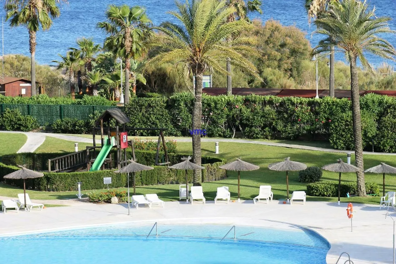 Atico En Las Americas Islantilla Primera Linea De Playa 公寓