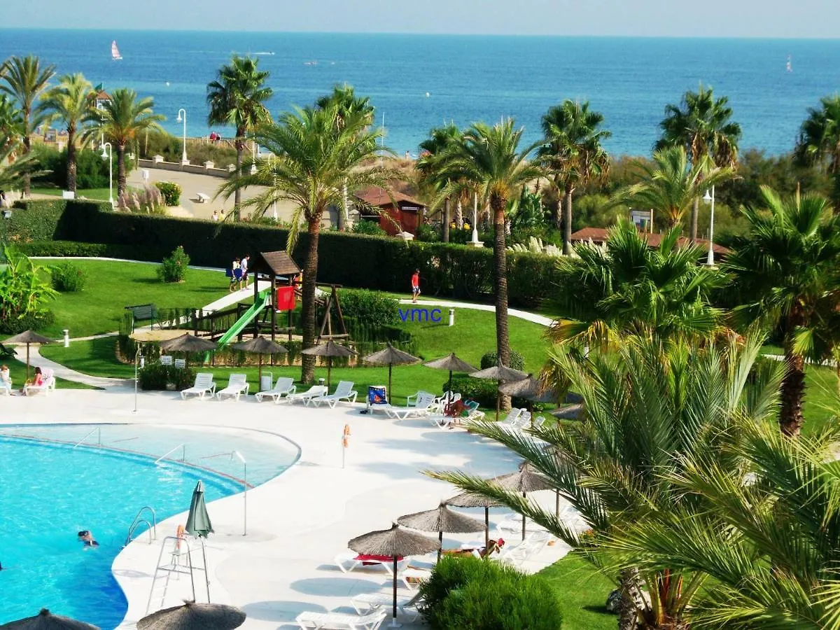 Atico En Las Americas Islantilla Primera Linea De Playa