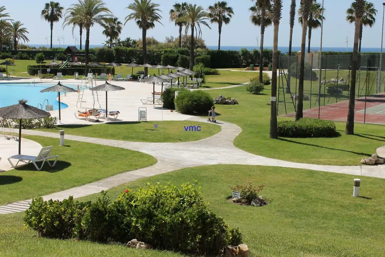 Atico En Las Americas Islantilla Primera Linea De Playa 0*,  Spanien