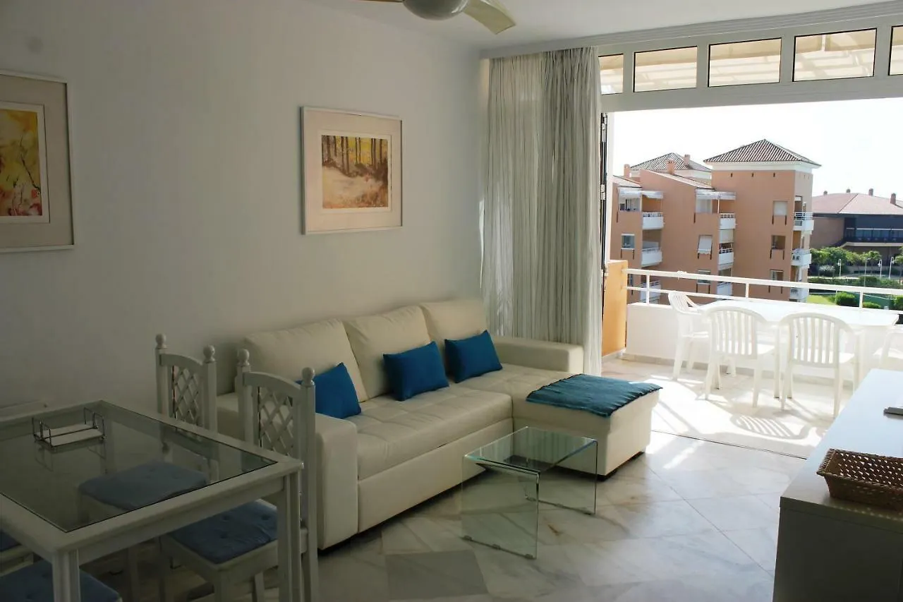 Atico En Las Americas Islantilla Primera Linea De Playa 西班牙