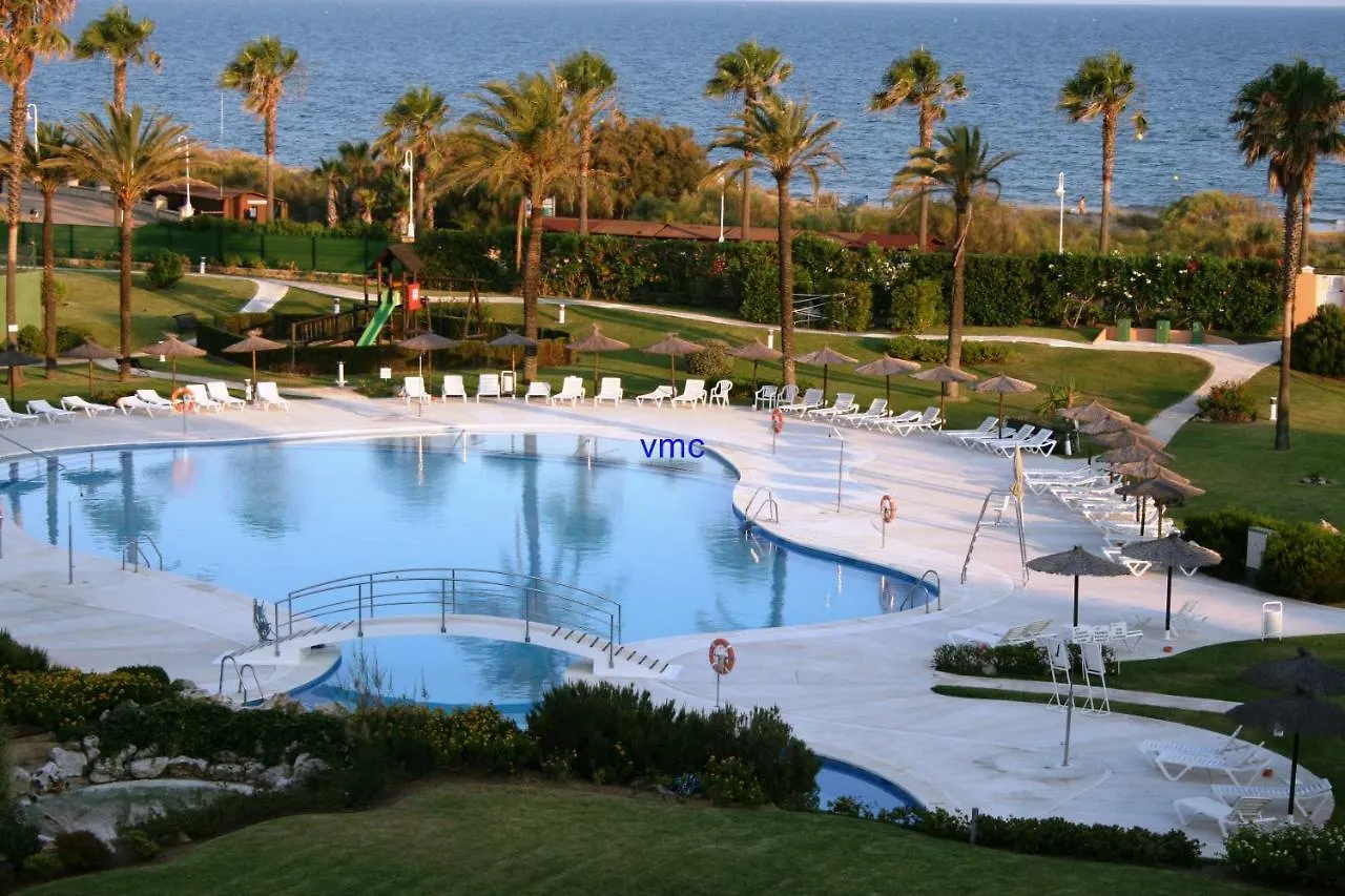 Atico En Las Americas Islantilla Primera Linea De Playa