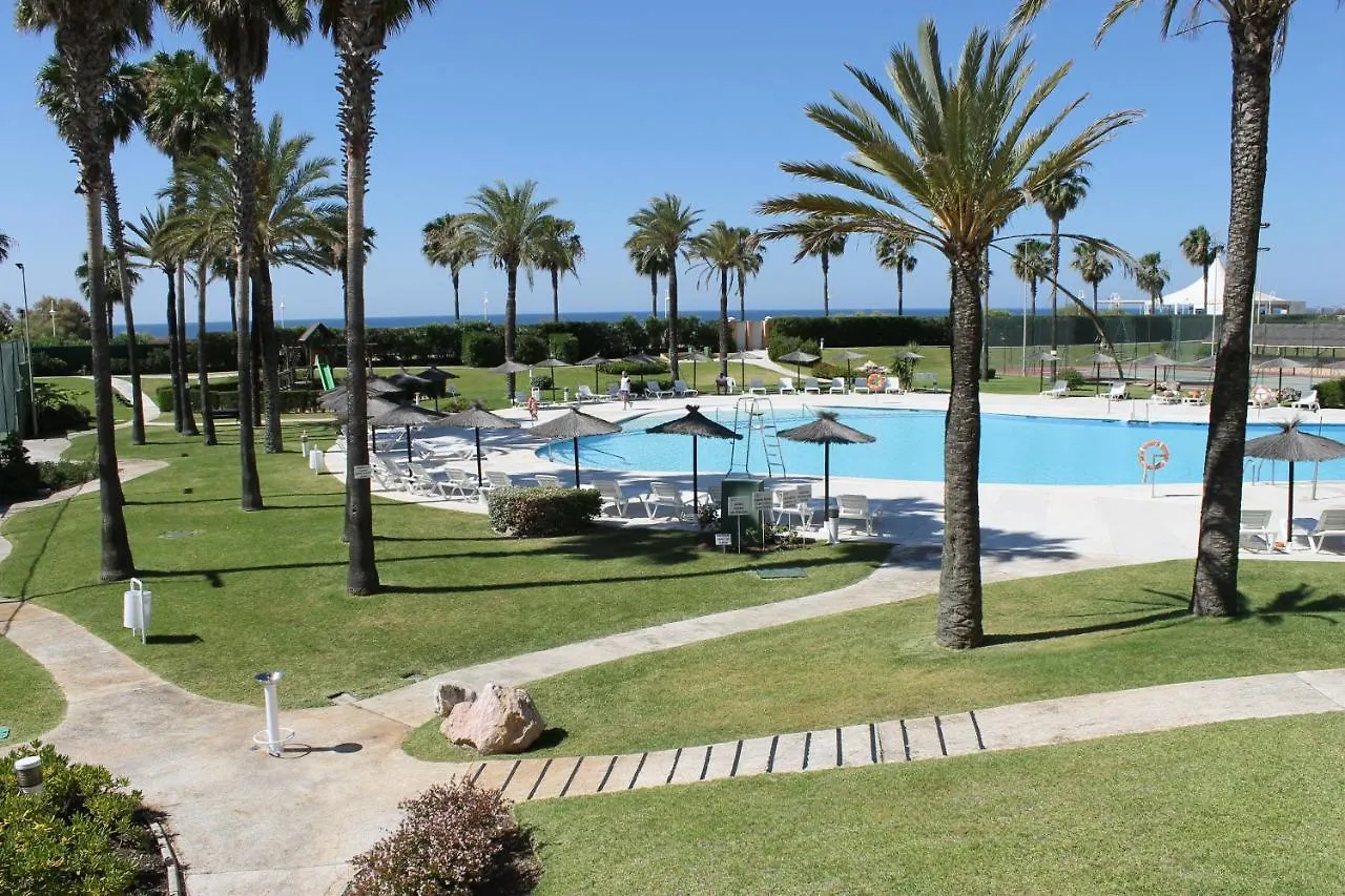 Atico En Las Americas Islantilla Primera Linea De Playa 0*,  西班牙
